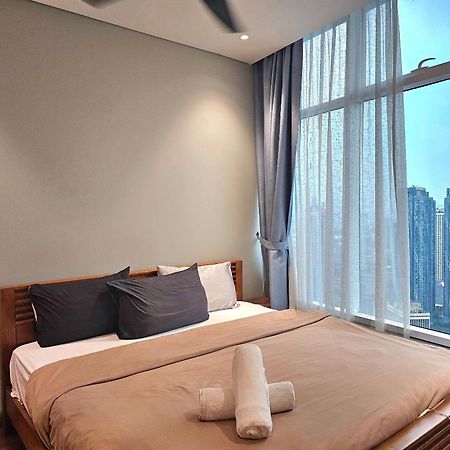 Sky Suites Klcc Jalan P Ramlee Kuala Lumpur Extérieur photo