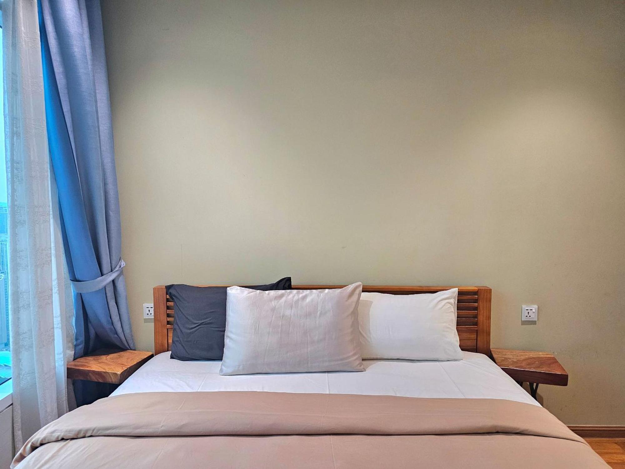 Sky Suites Klcc Jalan P Ramlee Kuala Lumpur Extérieur photo
