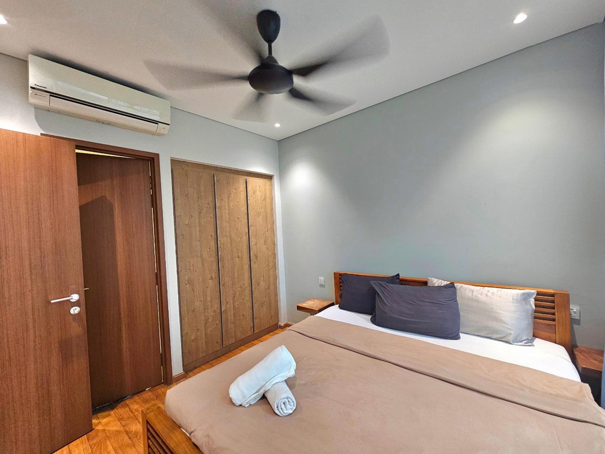 Sky Suites Klcc Jalan P Ramlee Kuala Lumpur Extérieur photo