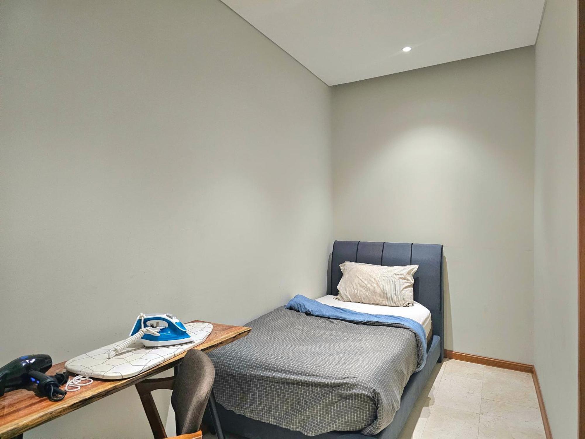 Sky Suites Klcc Jalan P Ramlee Kuala Lumpur Extérieur photo