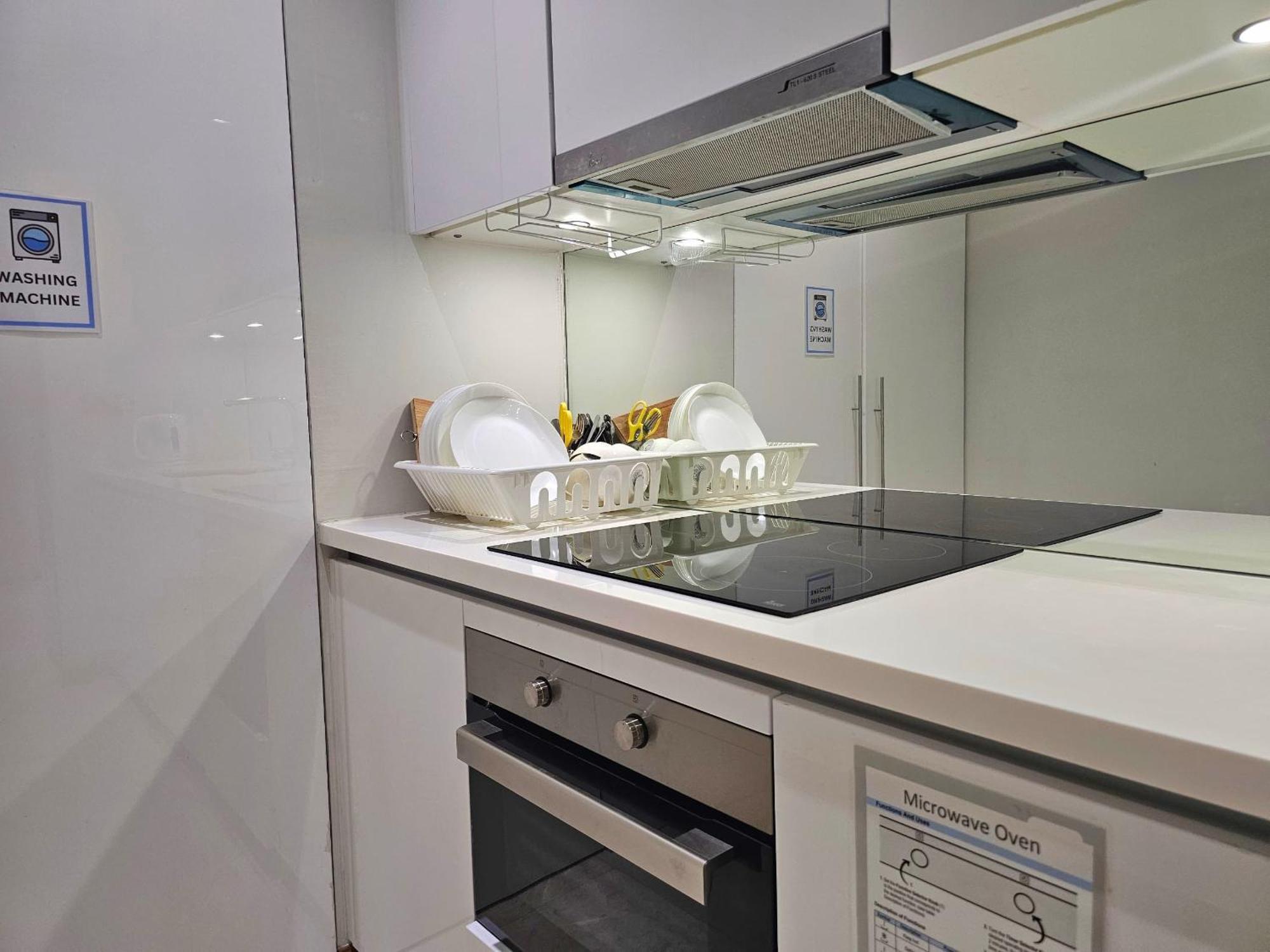 Sky Suites Klcc Jalan P Ramlee Kuala Lumpur Extérieur photo