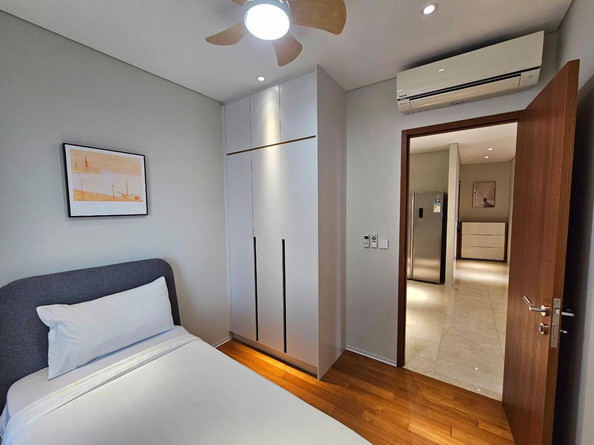 Sky Suites Klcc Jalan P Ramlee Kuala Lumpur Extérieur photo