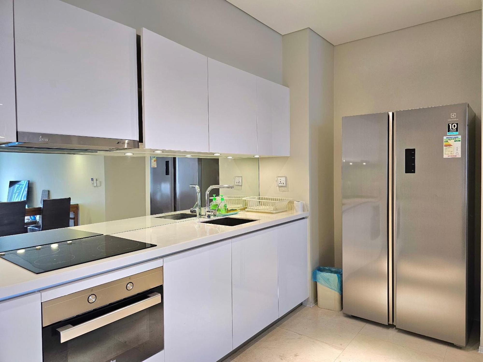 Sky Suites Klcc Jalan P Ramlee Kuala Lumpur Extérieur photo