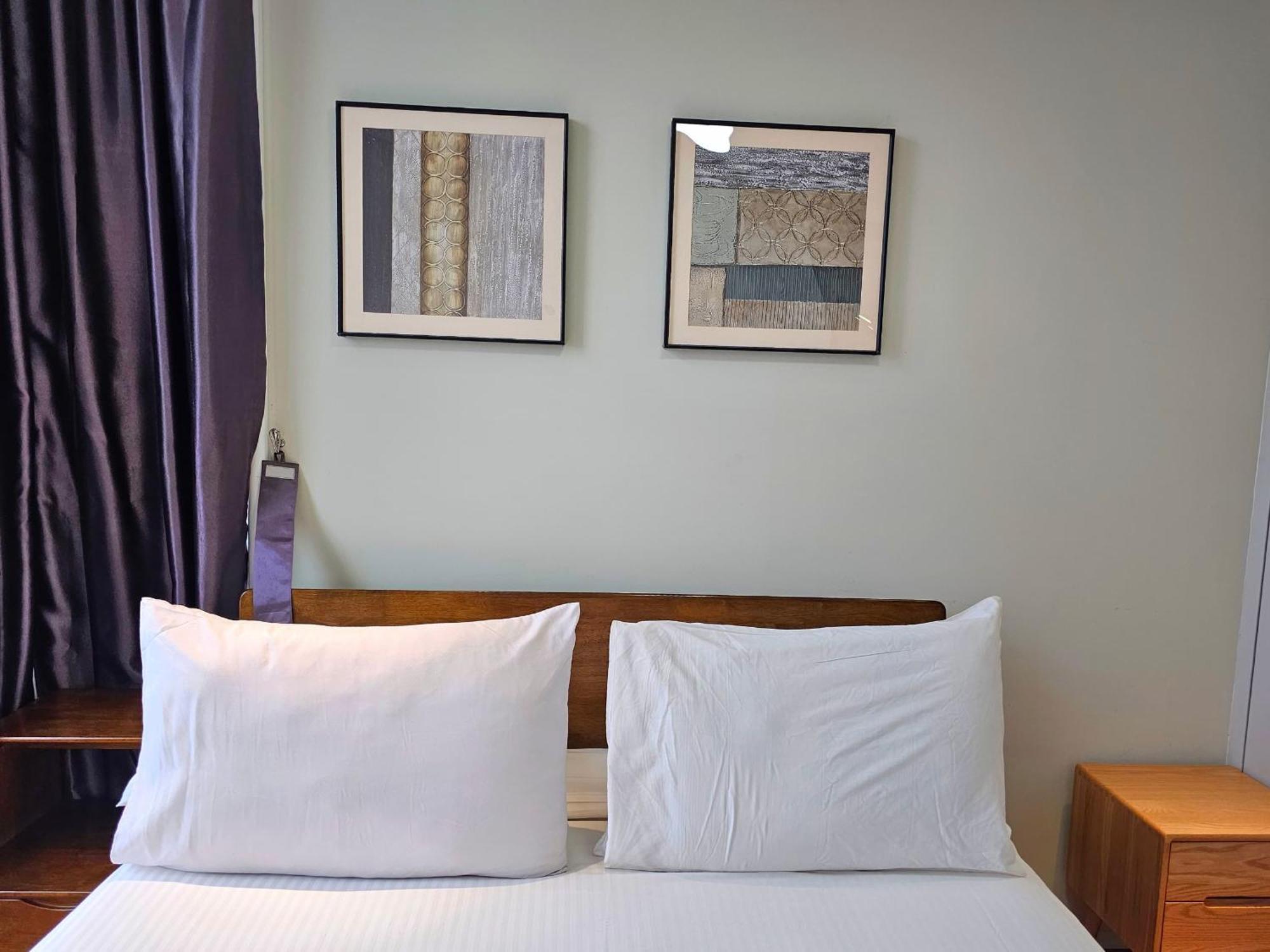 Sky Suites Klcc Jalan P Ramlee Kuala Lumpur Extérieur photo