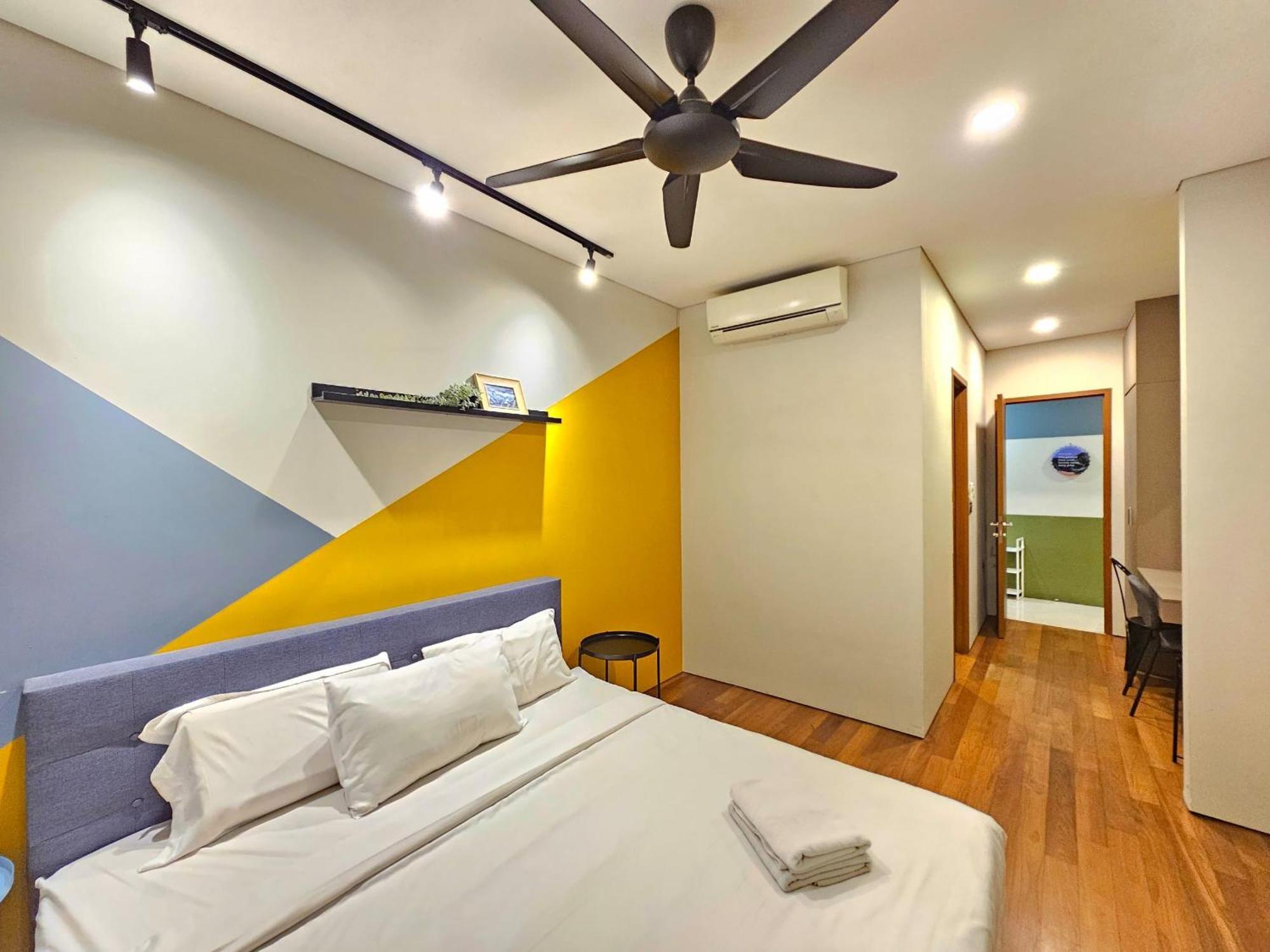 Sky Suites Klcc Jalan P Ramlee Kuala Lumpur Extérieur photo