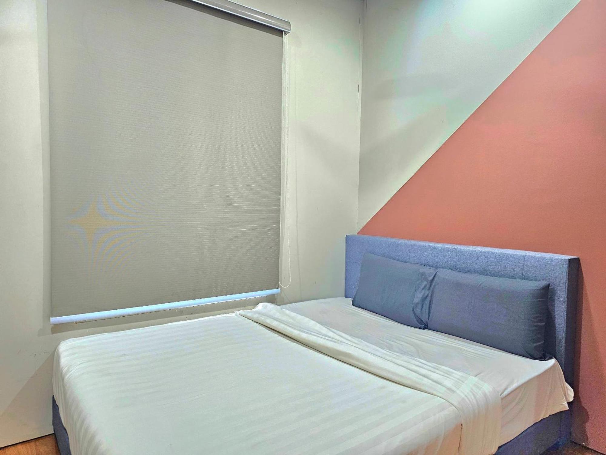 Sky Suites Klcc Jalan P Ramlee Kuala Lumpur Extérieur photo