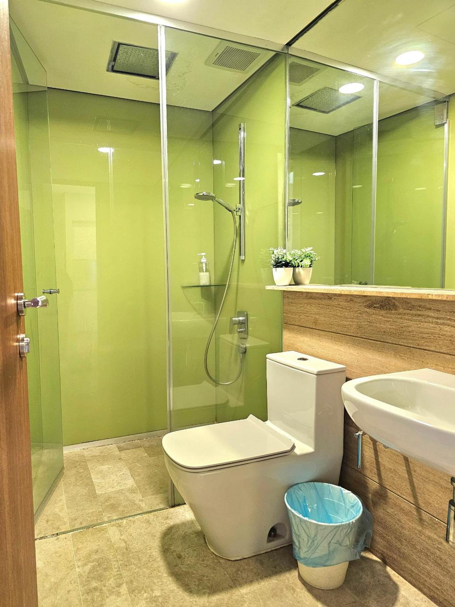 Sky Suites Klcc Jalan P Ramlee Kuala Lumpur Extérieur photo
