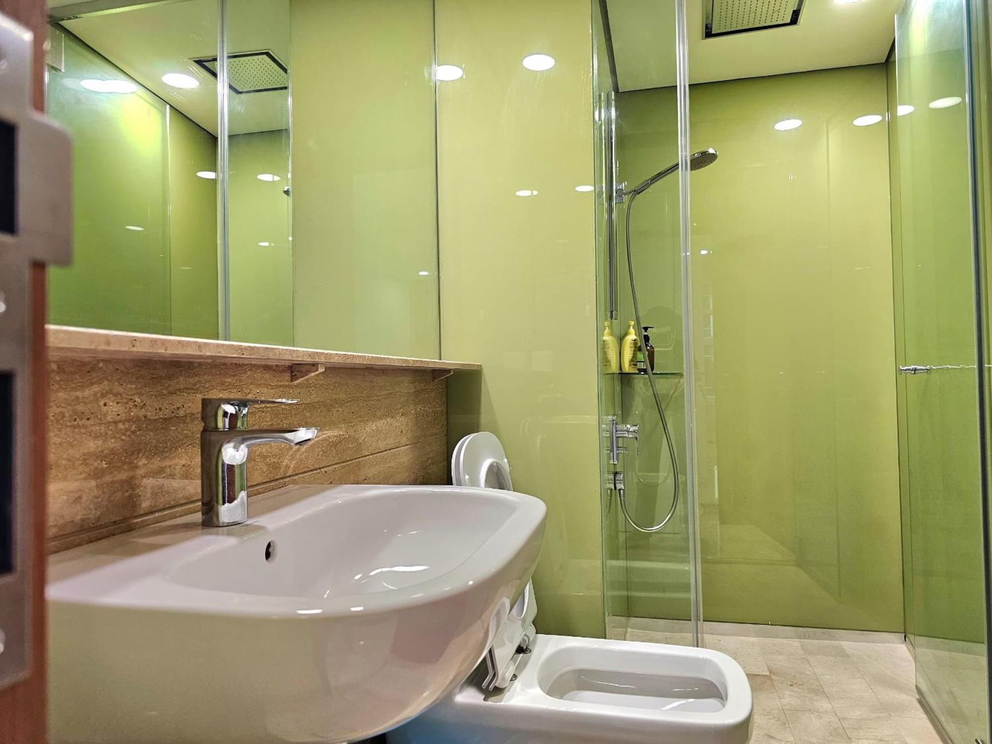 Sky Suites Klcc Jalan P Ramlee Kuala Lumpur Extérieur photo